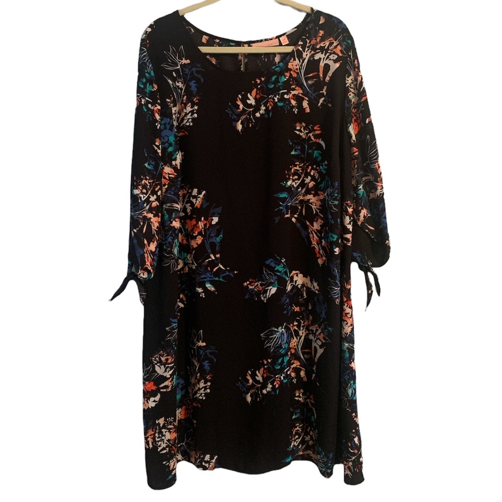 EVRI Dress Size 2X